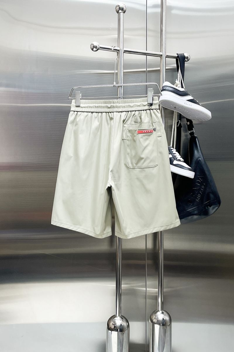 Prada Short Pants